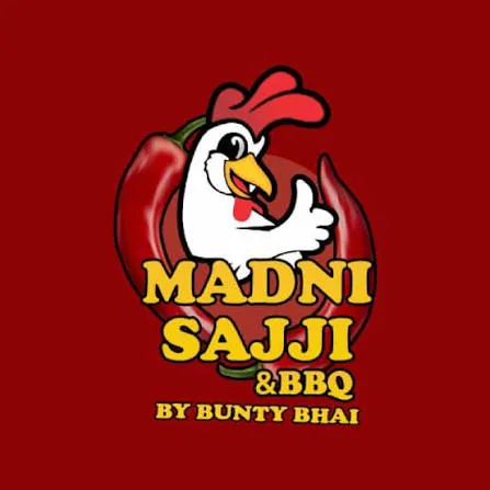 Madni Sajji & BBQ - Lahore