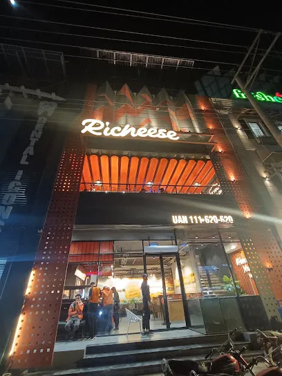 Richeese - Multan