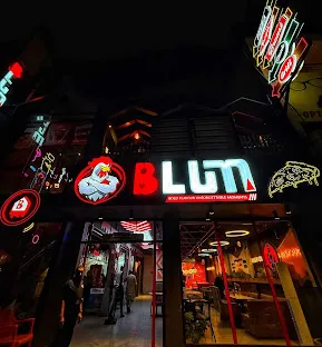 BLUM Restaurants - Multan