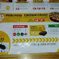 Al Kaif Multan menu