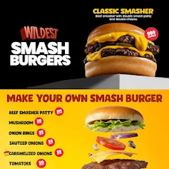Howdy Islamabad menu