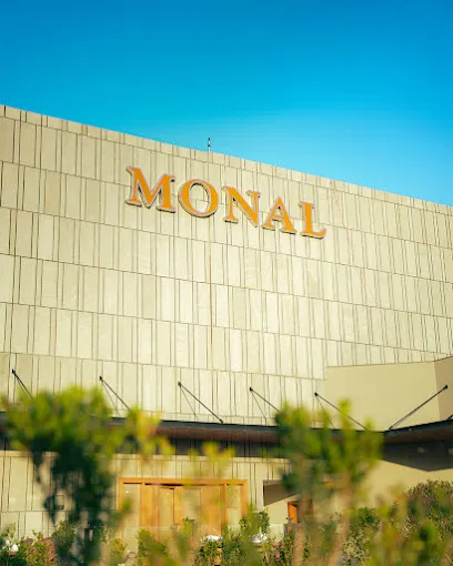The Monal Islamabad - Islamabad