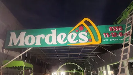 Mordees - Multan