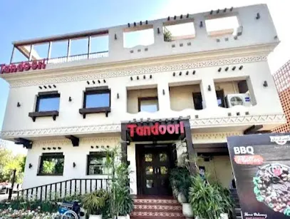 Tandoori Restaurant F10 - Islamabad