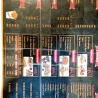 Mexican Fast Food & Chinese menu