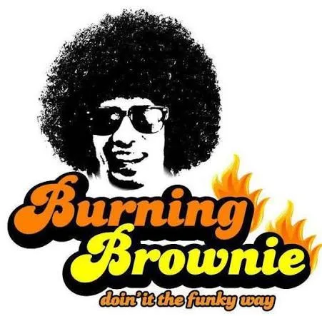 Burning Brownie - Islamabad