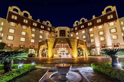 Serena Hotel - Islamabad