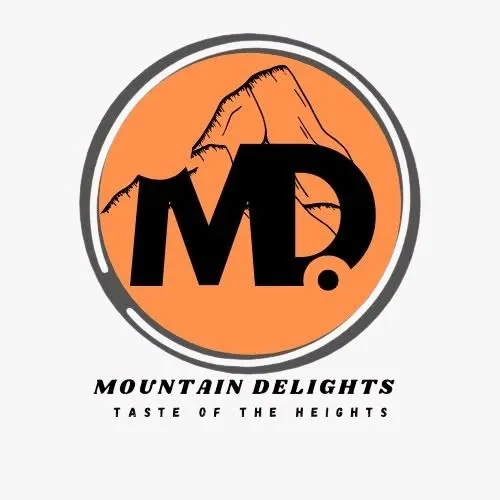 Mountain Delights cafe - Rawalpindi