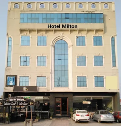 Hotel Milton Islamabad - Islamabad