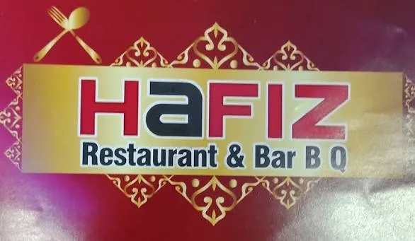 Hafiz Bar-B-Que - Lahore
