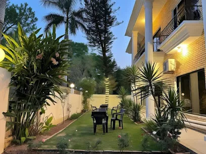 Executive Grand Royal (Hotel & Resort) Islamabad - Islamabad