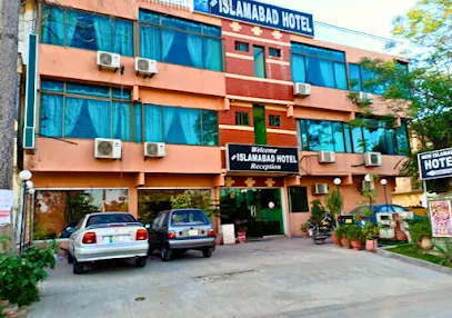 New Islamabad Hotel - Islamabad