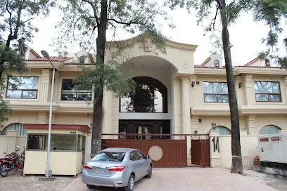 S Chalet Islamabad - Islamabad