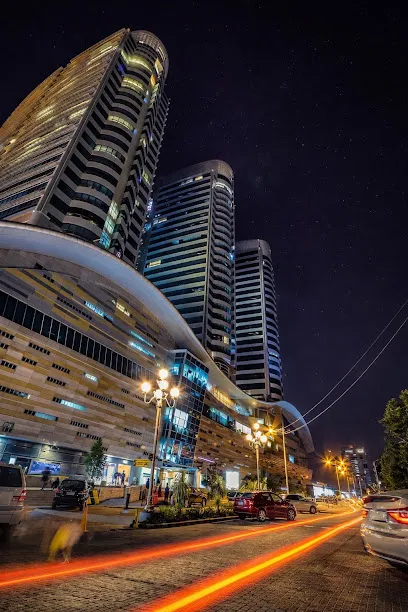 Centaurus Hotel Suites - Islamabad