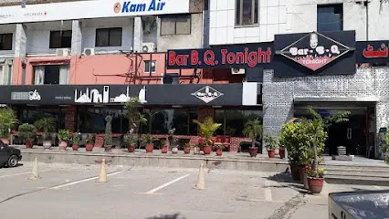 Bar B.Q. Tonight - Islamabad