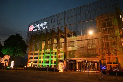 Best Western Premier Islamabad - Islamabad
