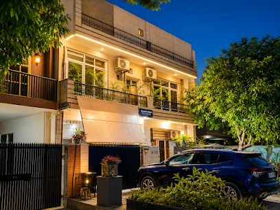 Islamabad Guest house Top rated - Islamabad