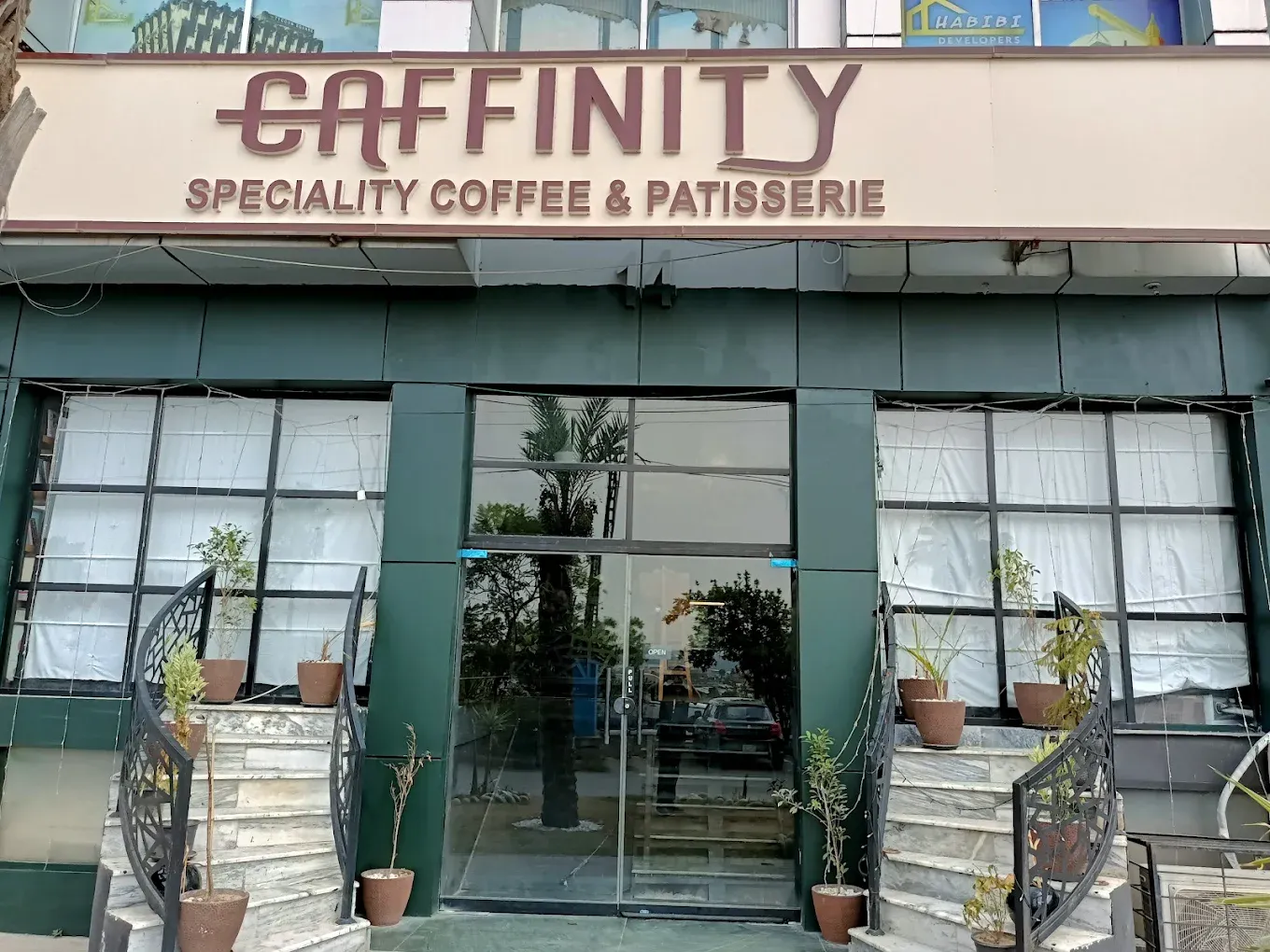 Caffinity - Rawalpindi