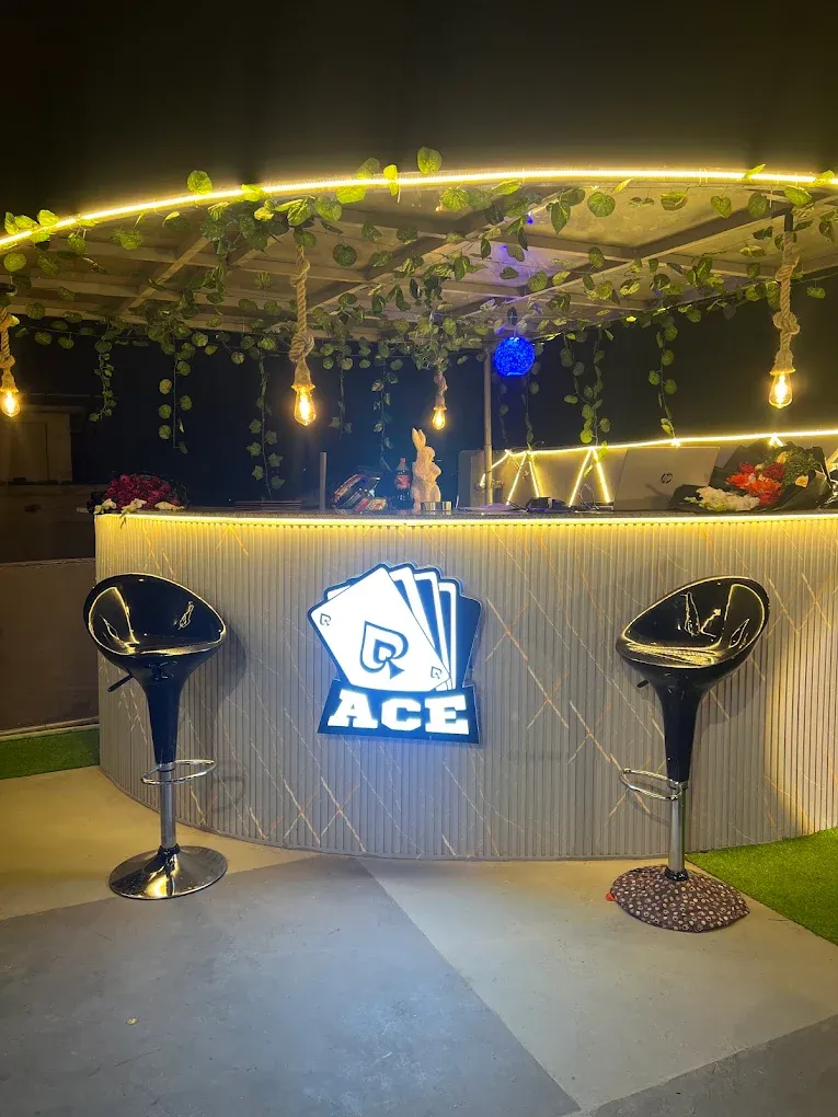 ACE CAFE - Rawalpindi