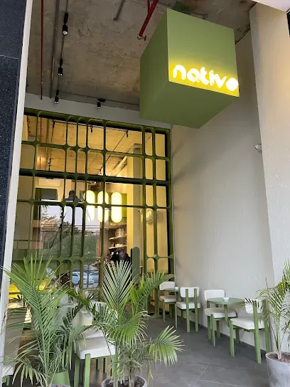 Native Specialty Coffee & Eatery - Islamabad