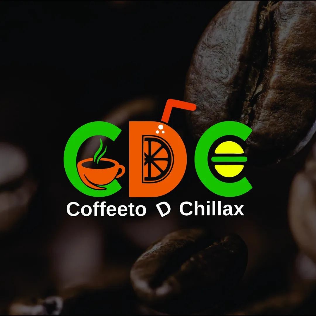 Coffeeto D Chillax - Rawalpindi