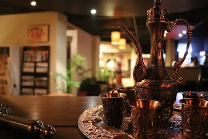 chaayé khana F-6 - Islamabad