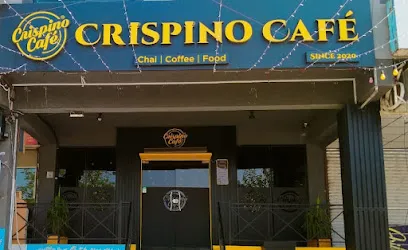 Crispino Café - Islamabad