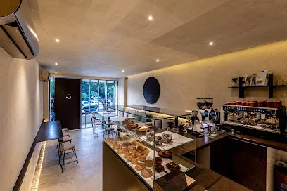 Flow Specialty Coffee - Islamabad