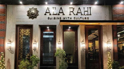 Ala Rahi - Karachi