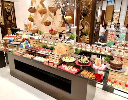 Kolachi Restaurant - Karachi
