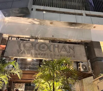 Cocochan - Tipu Sultan - Karachi