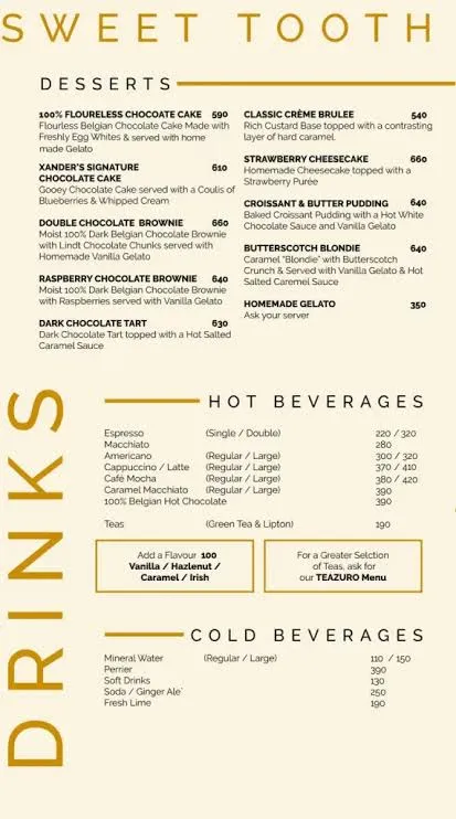 03012636546 menu