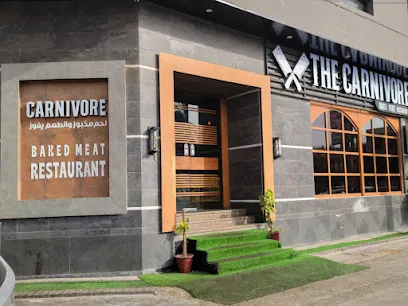 The Carnivore Karachi - Karachi