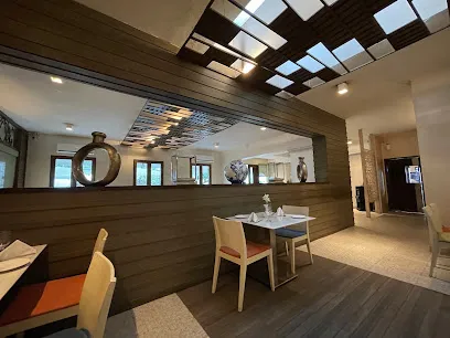Cafe Aylanto - Karachi