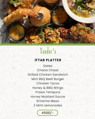 03012636546 menu