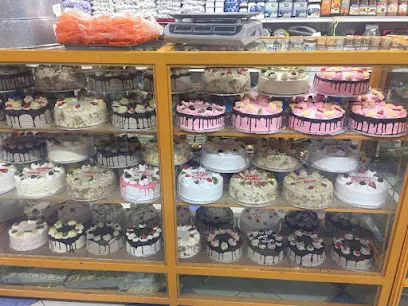 New French Bakery - Quetta