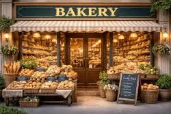 Bake O'Clock Quetta - Quetta