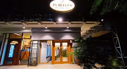 Portos Donuts Quetta - Quetta