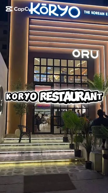 Koryo - Faisalabad