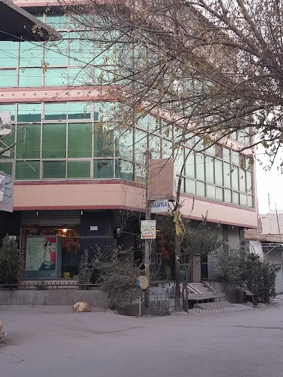 Alamdar Bakery And Sweets Alamdar Road Quetta - Quetta
