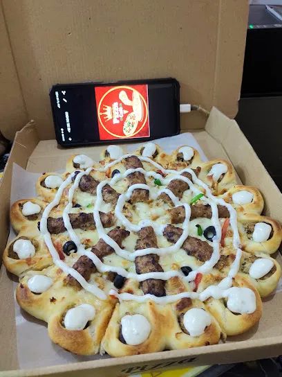 Pizza Cafe dgkhan - Dera Ghazi Khan