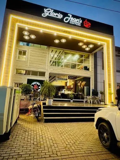 Gloria Jean's Coffee - Faisalabad