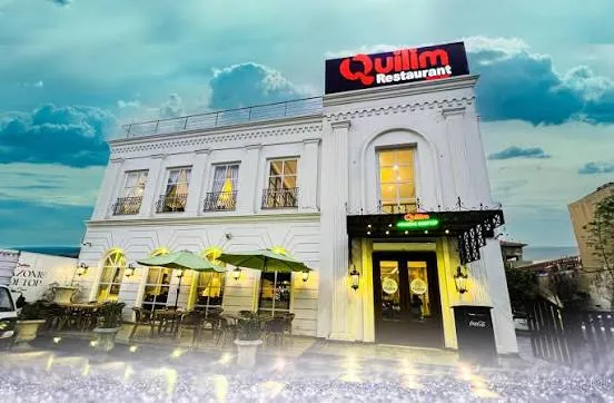 Quilim Restaurant - Faisalabad