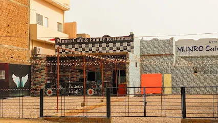 Munro Cafe DG khan - Dera Ghazi Khan