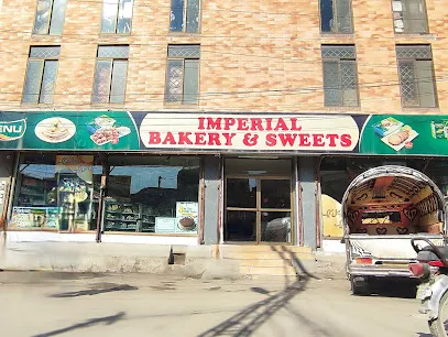 Imperial Bakery & Sweets - Quetta