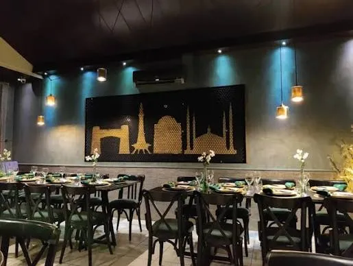 Chef's Table Pakistan - Karachi
