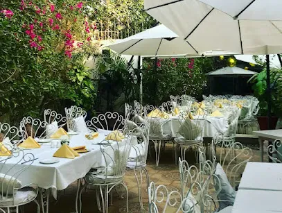 Cafe Flo - Karachi
