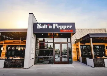 Salt'n Pepper Faisalabad - Faisalabad