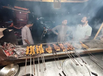 Zain BBQ - Dera Ghazi Khan