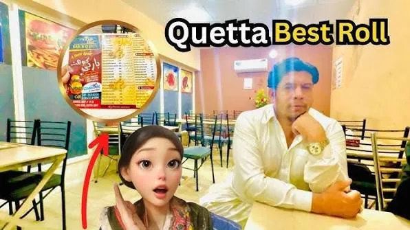 Bar B Q HUT - Quetta